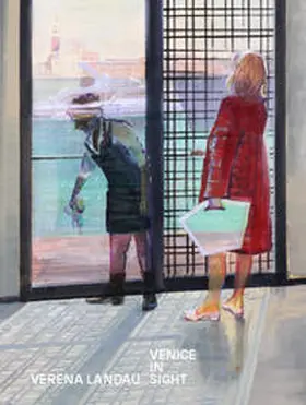 van Veelen / Galerie Peter Tedden |  Verena Landau | Buch |  Sack Fachmedien