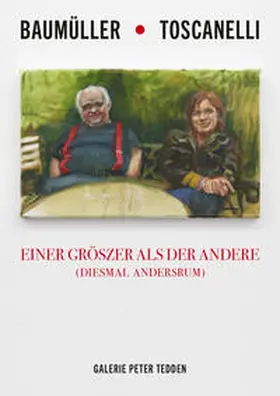  Baumüller · Toscanelli | Buch |  Sack Fachmedien