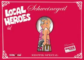 Schmidt |  Schweinegeil | Buch |  Sack Fachmedien