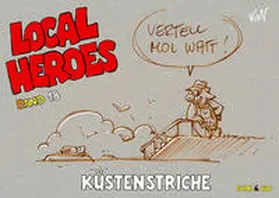 Schmidt |  Local Heroes 18 | Buch |  Sack Fachmedien