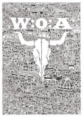 Schmidt |  Wacken Wimmelbild | Sonstiges |  Sack Fachmedien