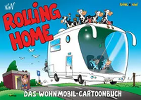 Schmidt |  Local Heroes / Rolling Home | Buch |  Sack Fachmedien