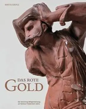 Eberle |  Das Rote Gold | Buch |  Sack Fachmedien