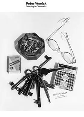 Schmitz |  Peter Woelck – Dancing in Connewitz | Buch |  Sack Fachmedien