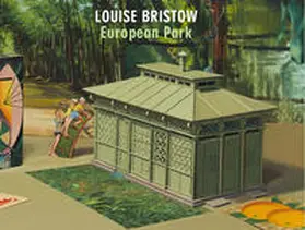 Klein |  Louise Bristow - European Park | Buch |  Sack Fachmedien