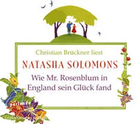 Solomons |  Wie Mr. Rosenblum in England sein Glück fand | Sonstiges |  Sack Fachmedien