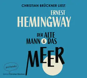 Hemingway |  Der alte Mann und das Meer | Sonstiges |  Sack Fachmedien