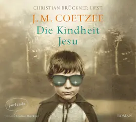 Coetzee |  Die Kindheit Jesu | Sonstiges |  Sack Fachmedien