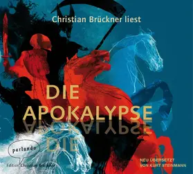 Johannes |  Die Apokalypse | Sonstiges |  Sack Fachmedien