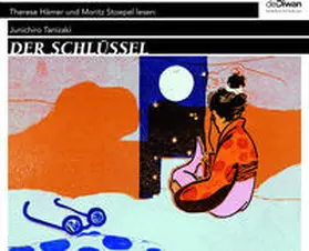 Tanizaki |  Der Schlüssel | Sonstiges |  Sack Fachmedien