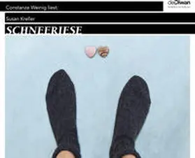 Kreller |  Schneeriese | Sonstiges |  Sack Fachmedien