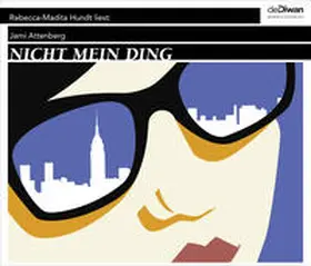 Attenberg |  Nicht mein Ding | Sonstiges |  Sack Fachmedien