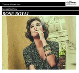 Mathieu |  Rose Royal | Sonstiges |  Sack Fachmedien