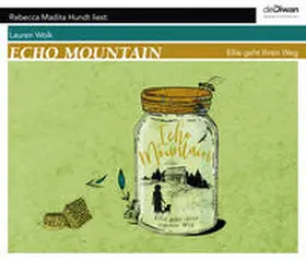 Wolk |  Echo Mountain | Sonstiges |  Sack Fachmedien