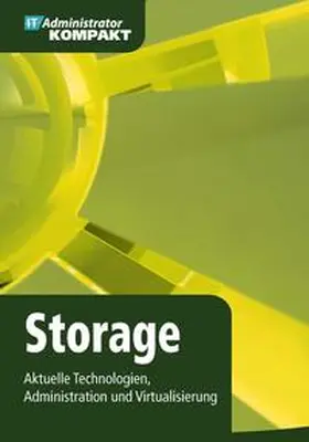Bui / Deuschle / Döllinger |  Storage | Buch |  Sack Fachmedien
