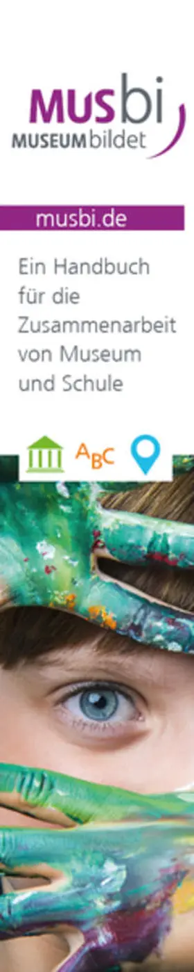 Christoph / Weiß |  Ein Handbuch für die Zusammenarbeit von Museum und Schule | Loseblattwerk |  Sack Fachmedien
