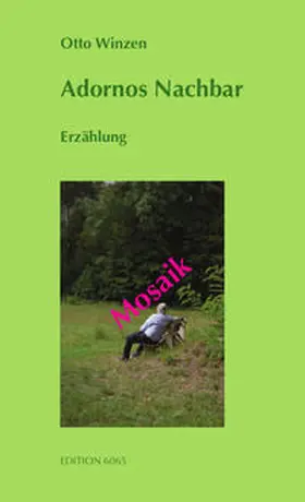 Winzen |  Mosaik | Buch |  Sack Fachmedien