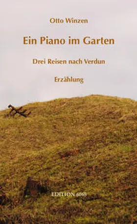  Ein Piano im Garten | Buch |  Sack Fachmedien