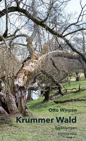 Winzen |  Krummer Wald | Buch |  Sack Fachmedien