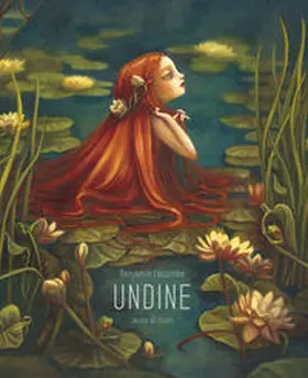  Undine | Buch |  Sack Fachmedien