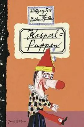 Till |  Kasperlpuppen | Buch |  Sack Fachmedien