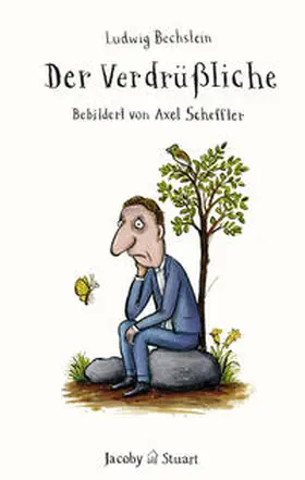  Der Verdrüßliche | Buch |  Sack Fachmedien