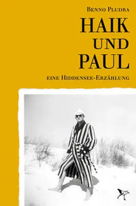 Pludra |  Haik und Paul | Buch |  Sack Fachmedien