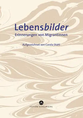 Stahl |  Lebensbilder | Buch |  Sack Fachmedien