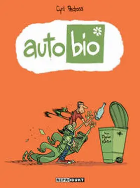 Pedrosa / Drescher |  Auto-Bio | Buch |  Sack Fachmedien