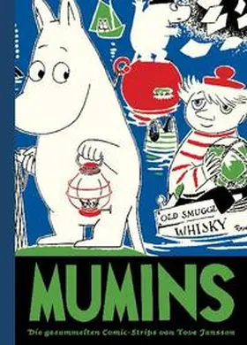 Jansson |  Mumins 3 | Buch |  Sack Fachmedien