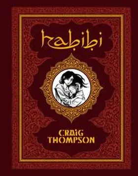 Thompson |  Habibi | Buch |  Sack Fachmedien