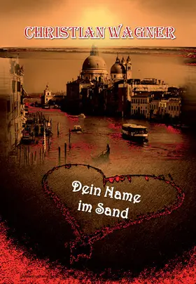Wagner |  Dein Name im Sand | eBook | Sack Fachmedien