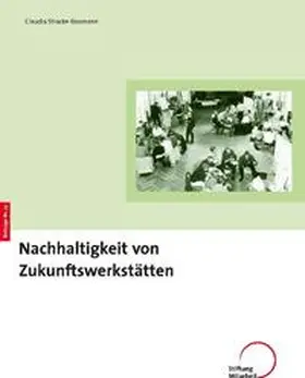 Stracke-Baumann |  Nachhaltigkeit von Zukunftswerkstätten | Buch |  Sack Fachmedien