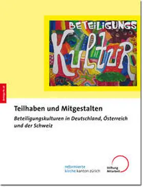  Teilhaben und Mitgestalten | eBook | Sack Fachmedien
