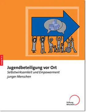 Stiftung Mitarbeit |  Jugendbeteiligung vor Ort | Buch |  Sack Fachmedien