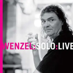 Wenzel: Solo: Live | Sonstiges |  Sack Fachmedien