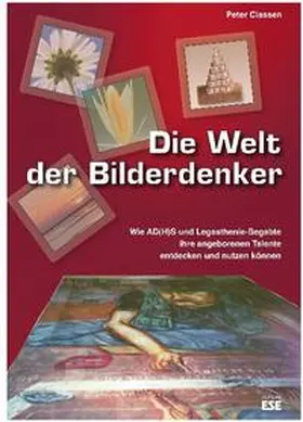 Classen |  Die Welt der Bilderdenker | Buch |  Sack Fachmedien