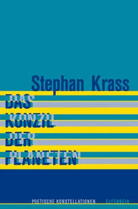 Krass |  Das Konzil der Planeten | Buch |  Sack Fachmedien