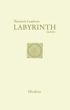 Lambrou |  Labyrinth | Buch |  Sack Fachmedien