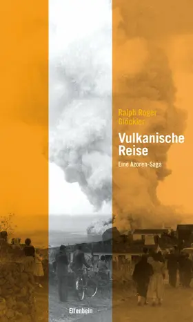 Glöckler |  Vulkanische Reise | eBook | Sack Fachmedien