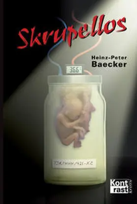 Baecker | Skrupellos | Buch | 978-3-941200-02-9 | sack.de