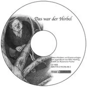 Härtling / Fischer |  Das war der Hirbel. CD-ROM | Sonstiges |  Sack Fachmedien