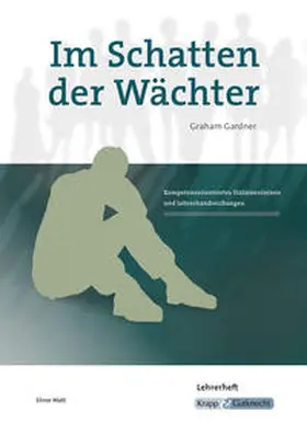 Gardner / Matt |  Im Schatten der Wächter - Graham Gardner | Buch |  Sack Fachmedien