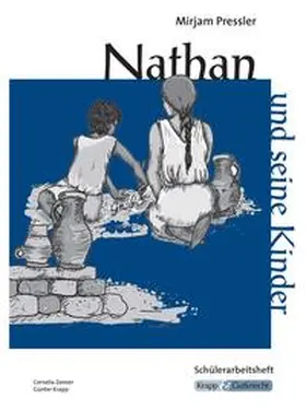 Zenner / Krapp |  Nathan und seine Kinder | Buch |  Sack Fachmedien