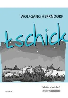 Matt |  tschick | Buch |  Sack Fachmedien