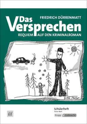 Matt | Das Versprechen | Buch | 978-3-941206-49-6 | www2.sack.de