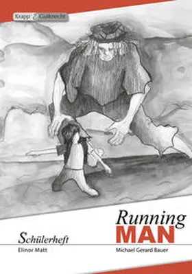 Matt |  Running MAN - Michael Gerard Bauer | Buch |  Sack Fachmedien
