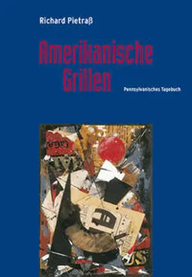 Pietraß |  Amerikanische Grillen | Buch |  Sack Fachmedien