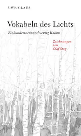 Claus |  Vokabeln des Lichts | Buch |  Sack Fachmedien