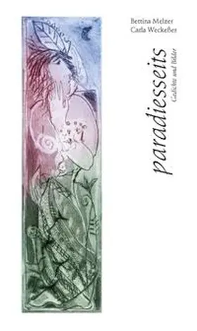 Melzer |  paradiesseits | Buch |  Sack Fachmedien